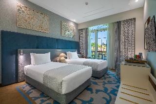 Al Masa Hotel Nasr City 5