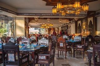 Al Masa Hotel Nasr City 2