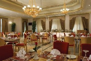Al Masa Hotel Nasr City 3