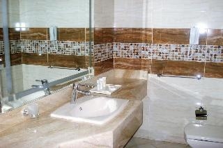 Gewan Hotel Cairo 3