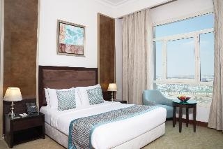 Gewan Hotel Cairo 5