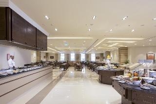 Gewan Hotel Cairo