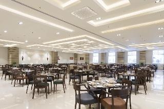 Gewan Hotel Cairo 2