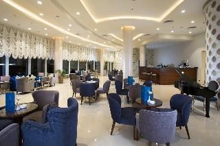 Gewan Hotel Cairo 5