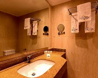 The Grand Plaza Hotel Alexandria 5