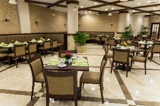 The Grand Plaza Hotel Alexandria