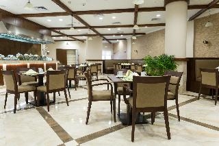 The Grand Plaza Hotel Alexandria 2
