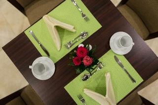 The Grand Plaza Hotel Alexandria 4