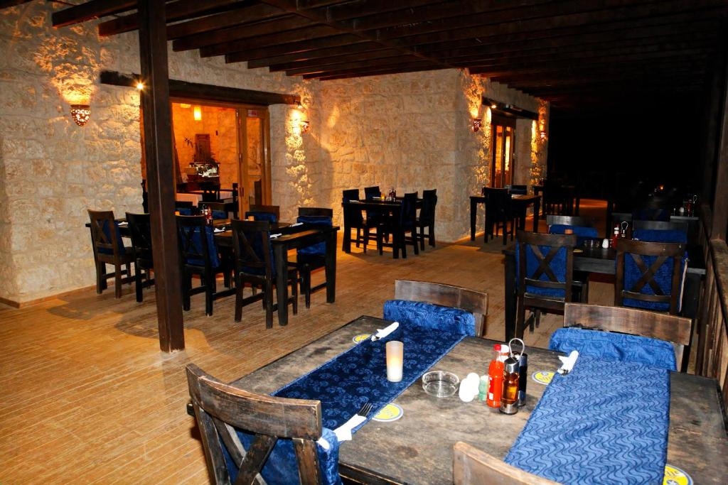 The Oasis 4