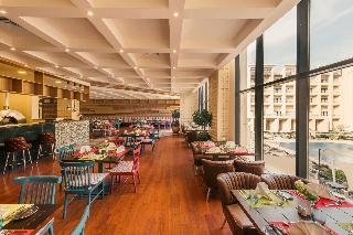 Triumph Luxury Hotel 2