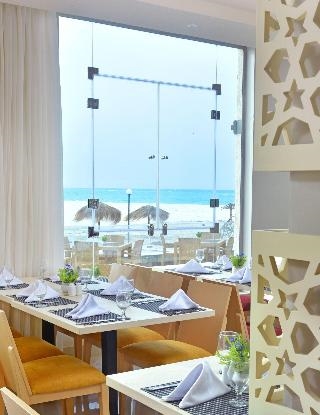 Hotelux La Playa Alamein