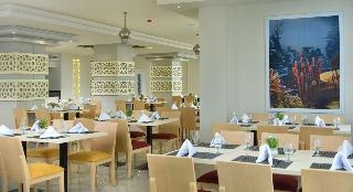 Hotelux La Playa Alamein 3
