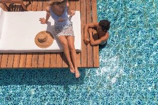 Steigenberger Resort Ras Soma 5