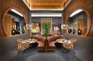 Steigenberger Resort Ras Soma 3