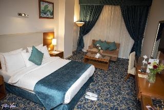 Rehana Plaza Hotel 4