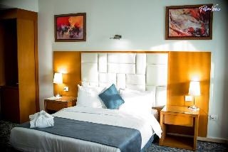 Rehana Plaza Hotel 5