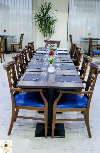 Rehana Plaza Hotel
