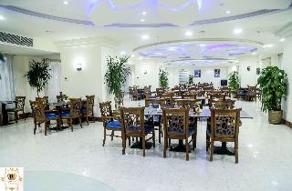 Rehana Plaza Hotel 2