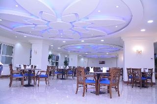 Rehana Plaza Hotel 3