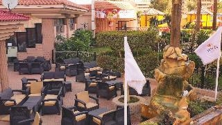 Jewel Al Nasr Hotel & Apartments 2