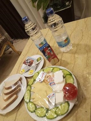 Jewel Al Nasr Hotel & Apartments 3