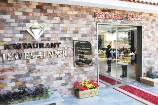 Jewel Al Nasr Hotel & Apartments 5