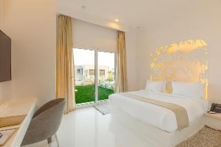 Tanoak Ain Sokhna Hotel 2