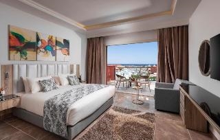 Pickalbatros Laguna Vista Hotel - Sharm El Sheikh 4