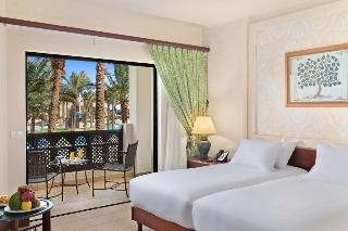 Pickalbatros Oasis Hotel - Port Ghalib 2