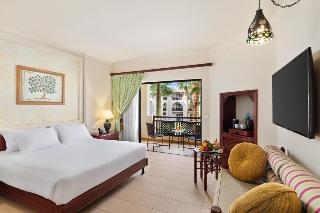 Pickalbatros Oasis Hotel - Port Ghalib 5