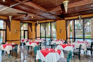 Pickalbatros Oasis Hotel - Port Ghalib