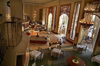 Pickalbatros Palace Hotel - Port Ghalib 2