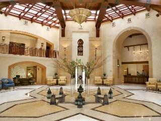 Pickalbatros Palace Hotel - Port Ghalib 4