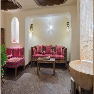 Pickalbatros Palace Hotel - Port Ghalib 5