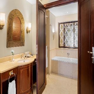 Pickalbatros Palace Hotel - Port Ghalib 3