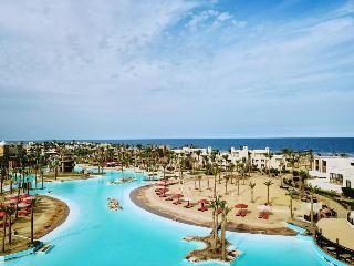 Pickalbatros Palace Hotel - Port Ghalib 5