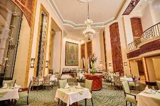 Pickalbatros Palace Hotel - Port Ghalib