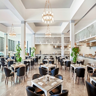 Pickalbatros Palace Hotel - Port Ghalib 2