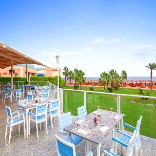 Pickalbatros Palace Hotel - Port Ghalib 3