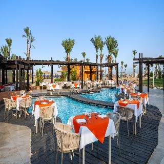 Pickalbatros Palace Hotel - Port Ghalib 5
