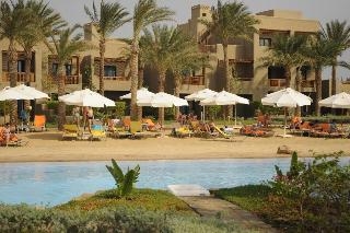 Pickalbatros Sands Hotel - Port Ghalib 3