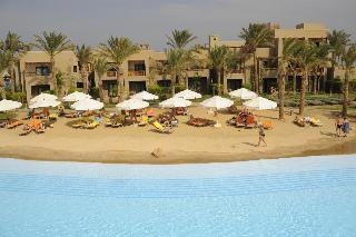 Pickalbatros Sands Hotel - Port Ghalib 5