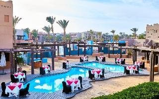 Pickalbatros Sands Hotel - Port Ghalib