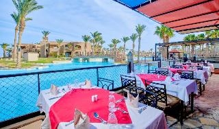 Pickalbatros Sands Hotel - Port Ghalib 4