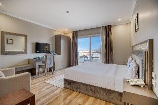 Mamluk Pyramids Hotel 3