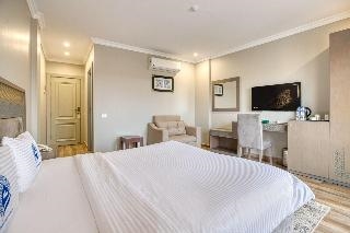Mamluk Pyramids Hotel 4