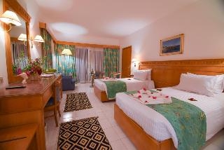 MG Alexander The Great Hotel Marsa Alam 3