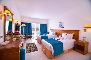 MG Alexander The Great Hotel Marsa Alam 5