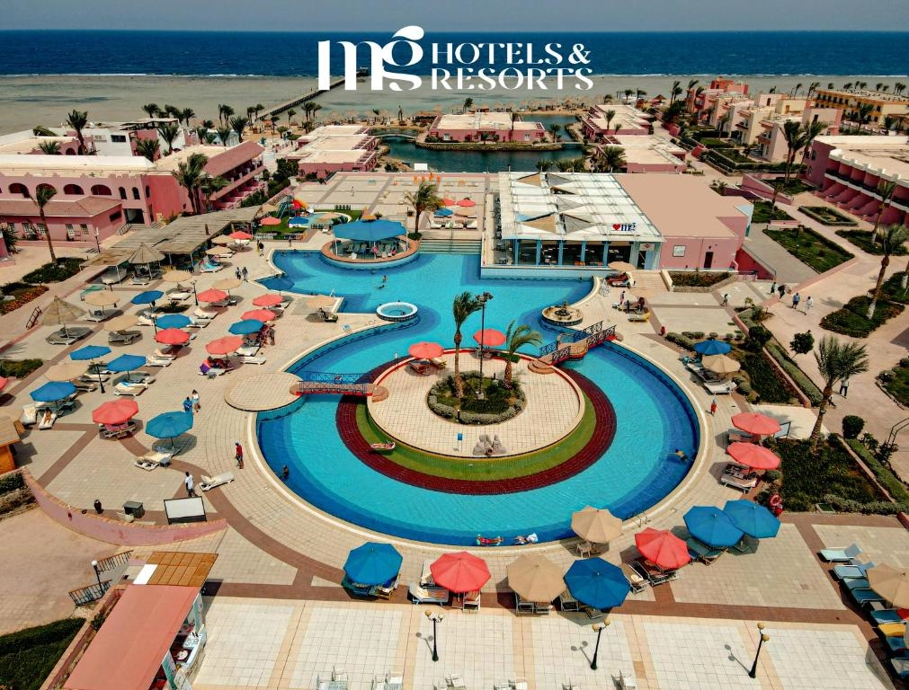 MG Alexander The Great Hotel Marsa Alam