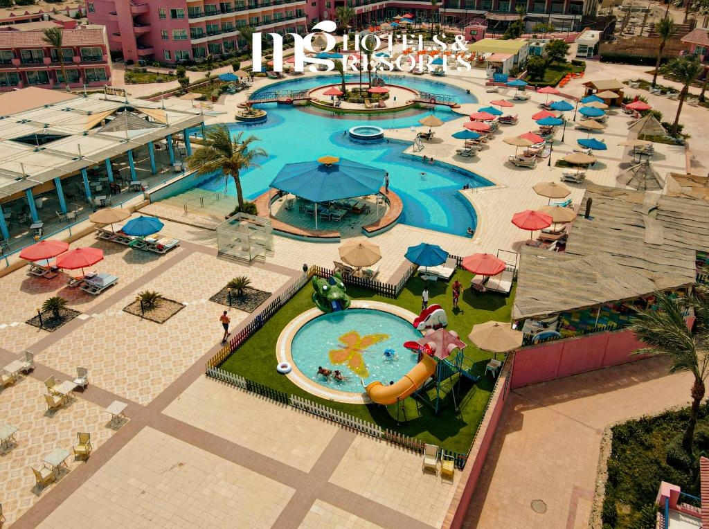 MG Alexander The Great Hotel Marsa Alam 2